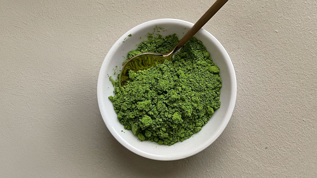 Premium Matcha: 3 Key Signs You Need to Know - Firebelly Tea US