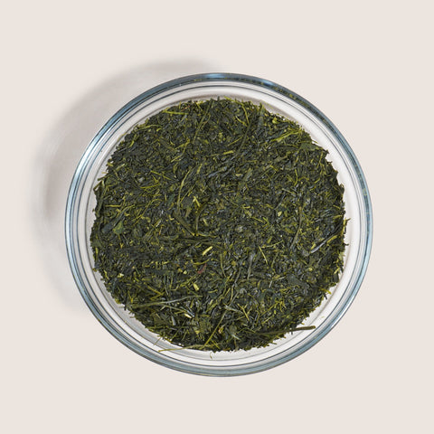 Hachiju Hachiya Shincha - Firebelly Tea