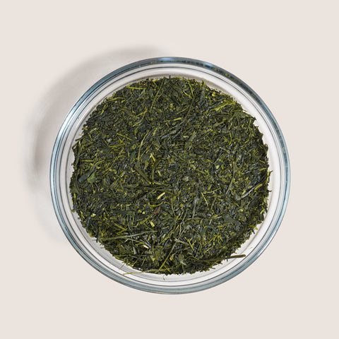 Hashiri Shincha - Firebelly Tea